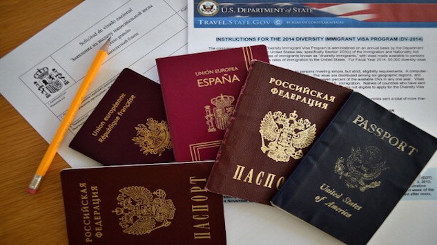 US visa application guide for NigeriansV