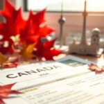 Your Guide to Navigating the Canada Visa Process